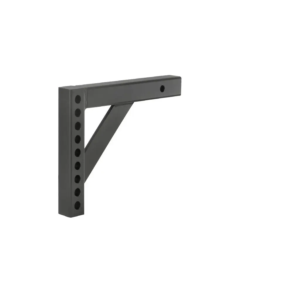 Adjustable W/D Shank - 12" Length x 9" Rise - 17121